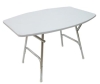 Large folding table