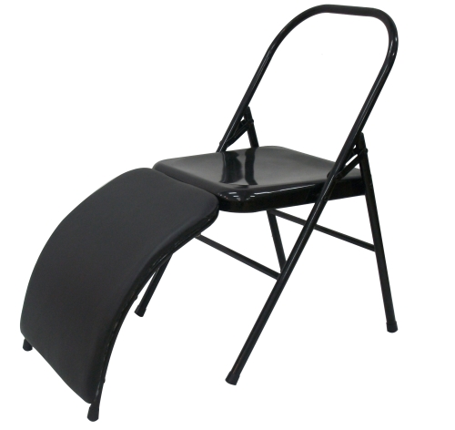 Yoga chair