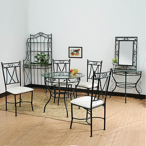 Wen's Champion Dining-Sets / Tables and Chairs