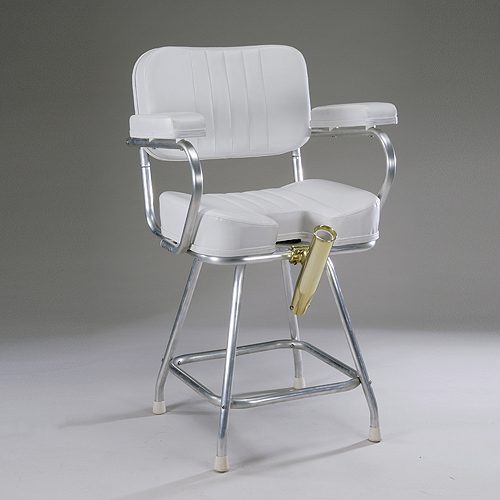 Helm chair