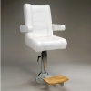 Helm chair