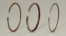 Rings Set(#700 Ring)