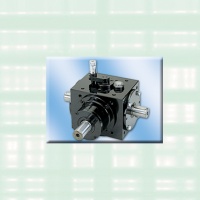 Right/ Reverse - Switching Speed Reducer