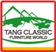 DER CHYUAN FURNITURE CO., LTD.<br>TANG CLASSIC FURNITURE WORLD DER CHYUAN FURNITURE CO., LTD.<br>TANG CLASSIC FURNITURE WORLD