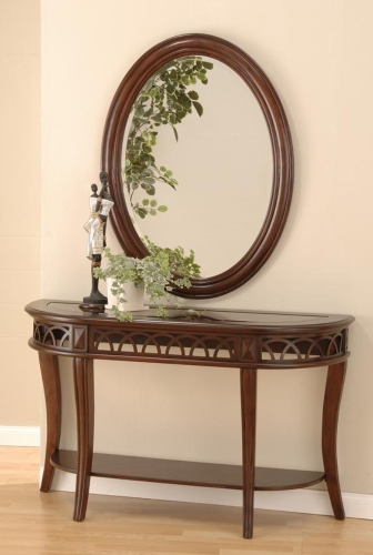 Mirror& Dresser Mirror& Dresser