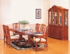 Dining Table and Chair Set 