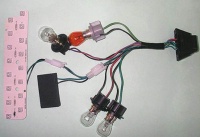 LED刹車燈
