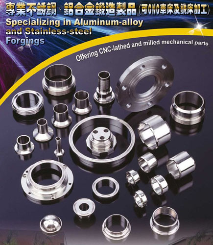 Metal Forming Metal Forming