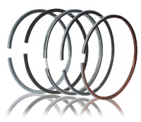 Specialist Maker of Auto Motorcycle Piston Rings