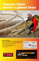Titanium Chain Titanium Chain