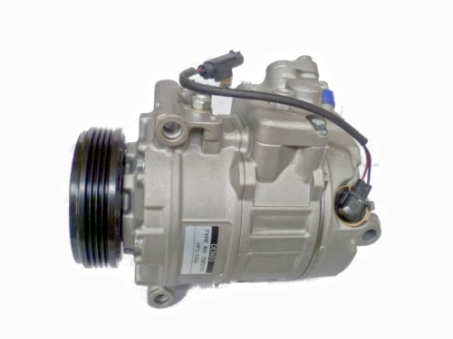 car a/c compressor