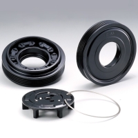 BMW E65 Pulley Set