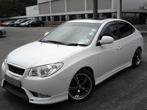 Other Interior / Exterior Accessories