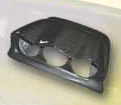 Lid Clusters Lid Clusters
