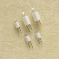 Sub-Miniature Bi-Pin Base Lamp Sub-Miniature Bi-Pin Base Lamp