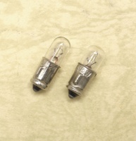 T6.8 mm Miniature Indicator Lamp LampBayonet Base Lamp