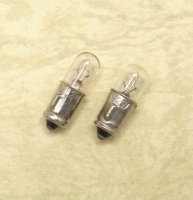 T6.8 mm Miniature Indicator Lamp LampBayonet Base Lamp T6.8 mm Miniature Indicator Lamp LampBayonet Base Lamp