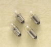 T9 Miniature Screw & Bayonet Base Lamp 