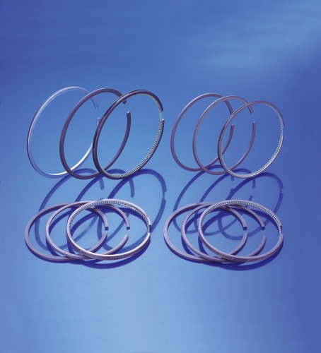 Piston Rings