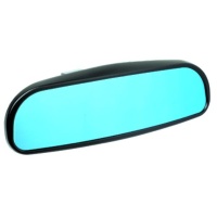 Standard Chrome Mirrors