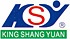 KING SHANG YUAN MACHINERY CO., LTD. KING SHANG YUAN MACHINERY CO., LTD.