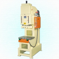 Hydraulic Pressing and Punching Machine