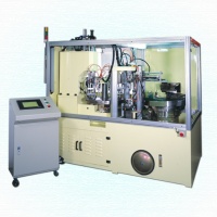 Hydraulic Pressing and Punching Assembly Line
