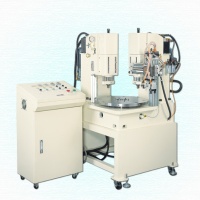 Hydraulic Pressing and Punching Machine