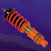 Up Side Down Shock Absorbers