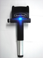 Ultrasonic Car Steering Wheel Alarm Lock Ultrasonic Car Steering Wheel Alarm Lock