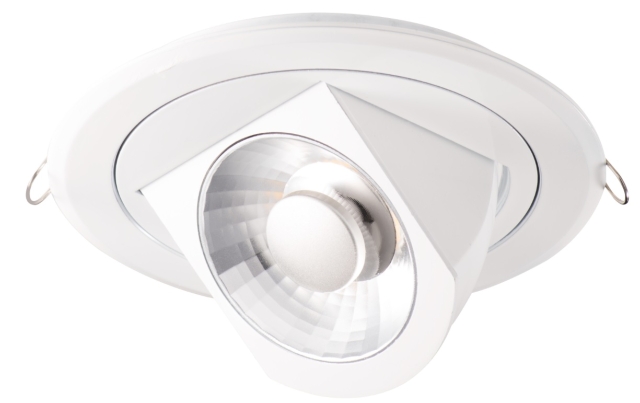 22W GLARE-FREE DownLight 22W GLARE-FREE DownLight