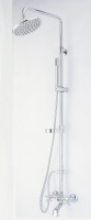 Tub and Shower Systems