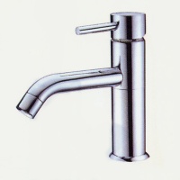 Bamboo-style Faucets