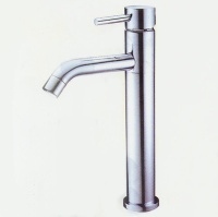 Bamboo-style Lengthened Faucets