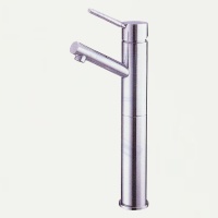Bamboo-style Lengthened Faucets