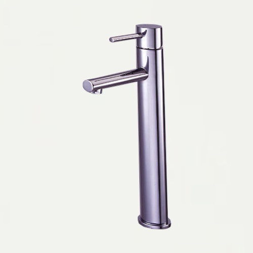 Lengthened Oval Faucets