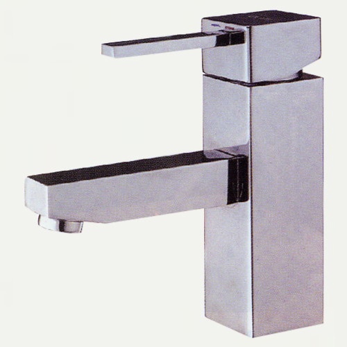 Square Washbasin Faucets Square Washbasin Faucets