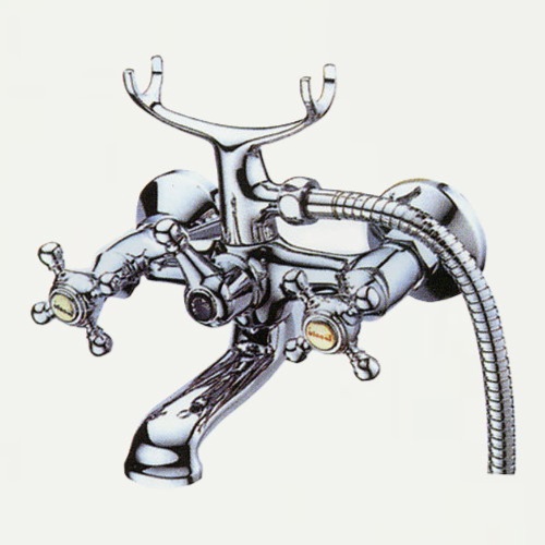 Classical Bath/Shower Faucets
