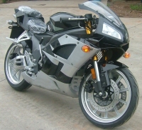 motorcycle motorcycle