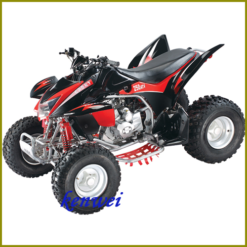 300cc ATV 300cc ATV