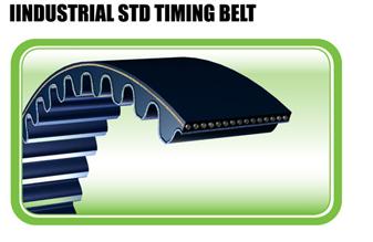 STD industry timing belt