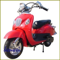500W/1500W/2000w electric moped/electric motorycle