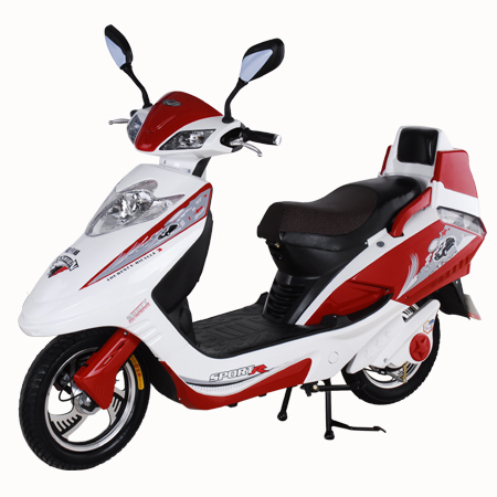China electric scooter