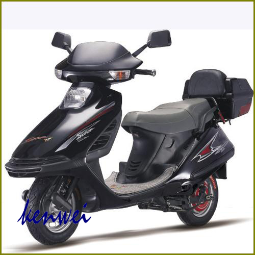 Electric vehicle Electric vehicle