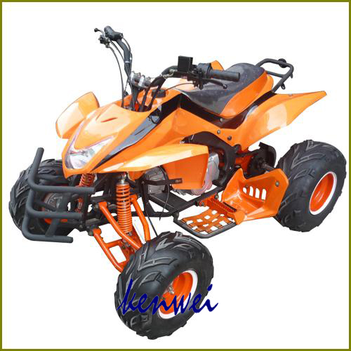 110cc Quad bike