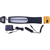 AC & DC 2 Functions Rechargeable 36 LED Work Light