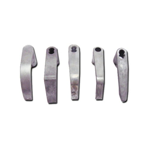 Zinc-Molds for household hardware items