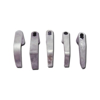 Zinc-Molds for household hardware items