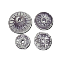 Aluminum-Molds for various auto/motorcycle parts
