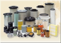 AIR / OIL / FUEL FILTER